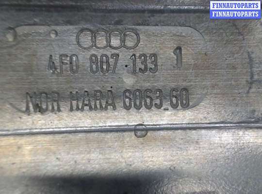 купить Кронштейн бампера на Audi A6 (C6) 2005-2011