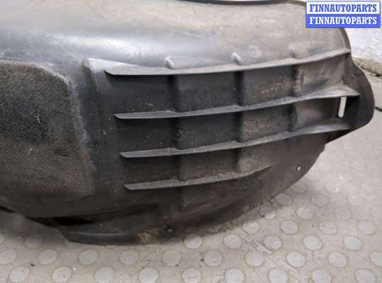 купить Защита арок (подкрылок) на Opel Meriva 2010-2018