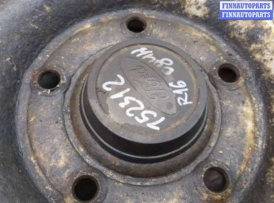 купить Диск железный на Ford Transit 2014-2025