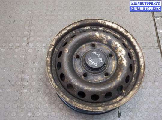 купить Диск железный на Ford Transit 2014-2025
