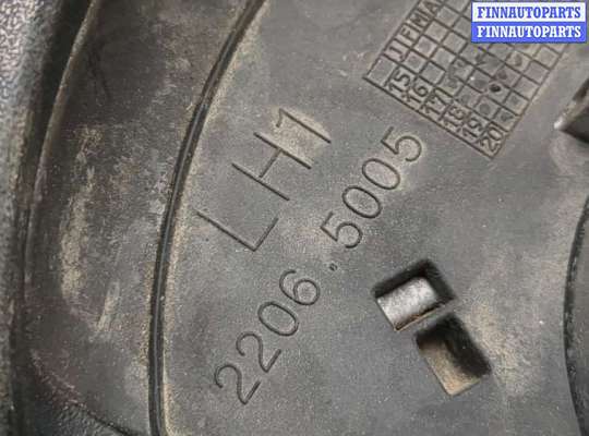 купить Кронштейн (лапа крепления) на Chevrolet Equinox 2017-2024