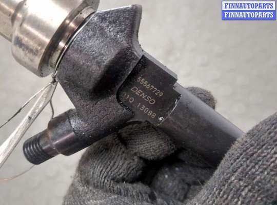 купить Форсунка топливная на Chevrolet Trax 2013-2016