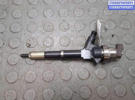 купить Форсунка топливная на Chevrolet Trax 2013-2016