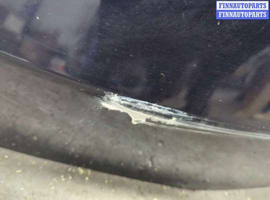 купить Капот на Renault Megane 3 2009-2016