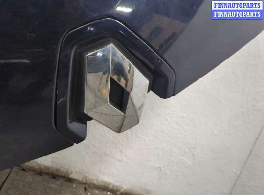 купить Капот на Renault Megane 3 2009-2016