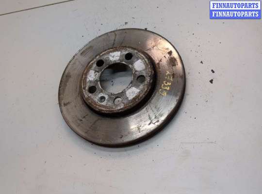 купить Диск тормозной на Volkswagen Golf 4 1997-2006