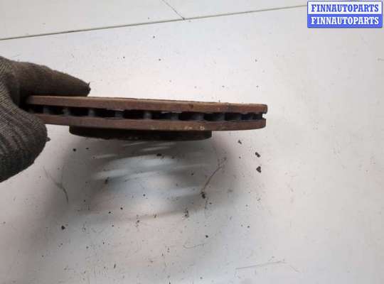 купить Диск тормозной на Volkswagen Golf 4 1997-2006