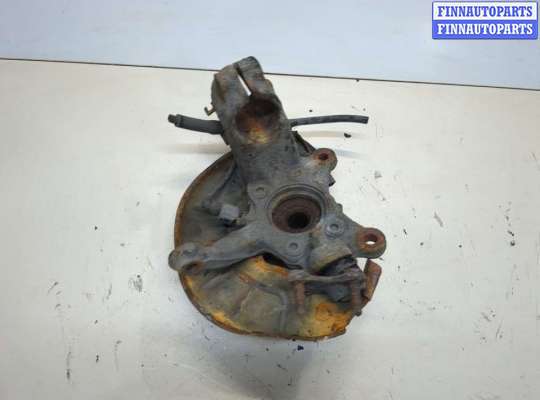 купить Ступица (кулак, цапфа) на Volkswagen Touran 2003-2006