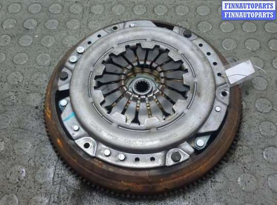 Маховик OP2438150 на Opel Astra J 2010-2017
