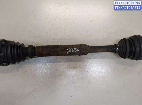 Полуось (приводной вал, шрус) VG2413959 на Volkswagen Passat 5 1996-2000