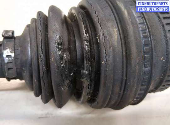 купить Полуось (приводной вал, шрус) на Volkswagen Passat 5 1996-2000