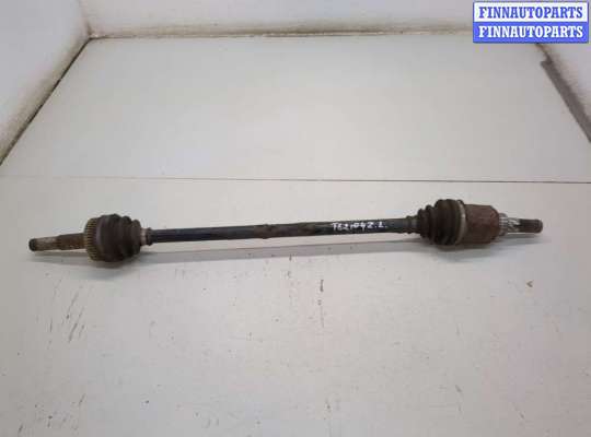 Купить Полуось (приводной вал, шрус) на Nissan Qashqai 2006-2013 Полуось (приводной вал, шрус) NS982425 на Nissan Qashqai 2006-2013