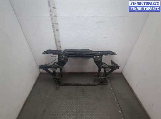 Рамка передняя (телевизор) BM3554333 на BMW X3 E83 2003-2010