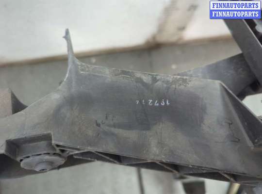 купить Рамка передняя (телевизор) на BMW X3 E83 2003-2010