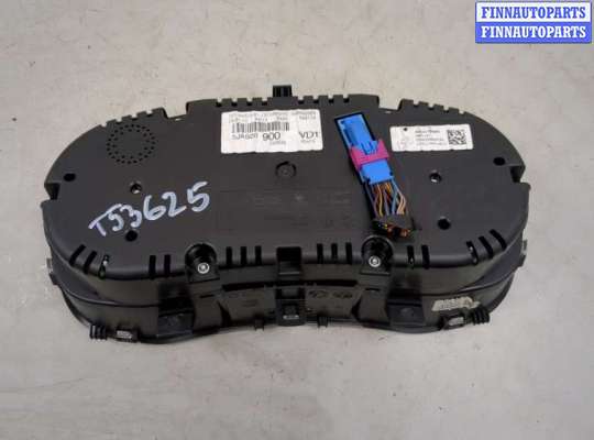 купить Щиток приборов (приборная панель) на Skoda Rapid 2012-2020