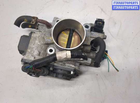 Заслонка дроссельная HD525687 на Honda CR-V 2001-2006