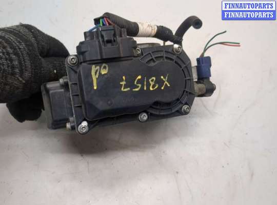 купить Заслонка дроссельная на Honda CR-V 2001-2006