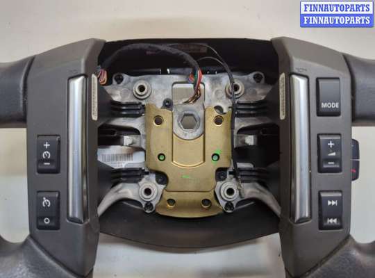 купить Руль на Land Rover Freelander 2 2006-2014