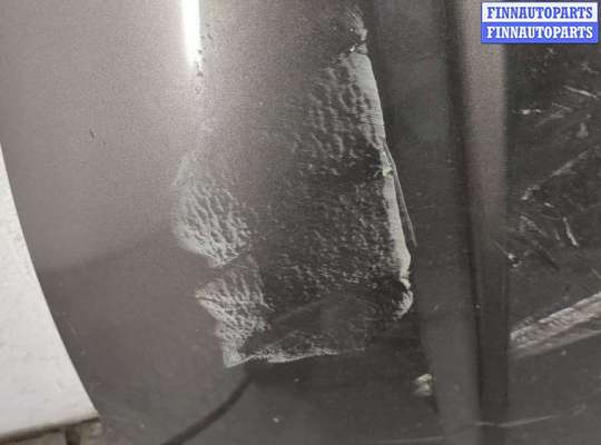 купить Капот на Honda Civic 2011-2017