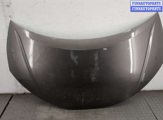 купить Капот на Honda Civic 2011-2017