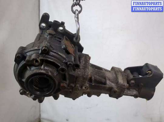 купить Редуктор Раздаточный КПП (раздатка) на Mitsubishi Outlander XL 2006-2012