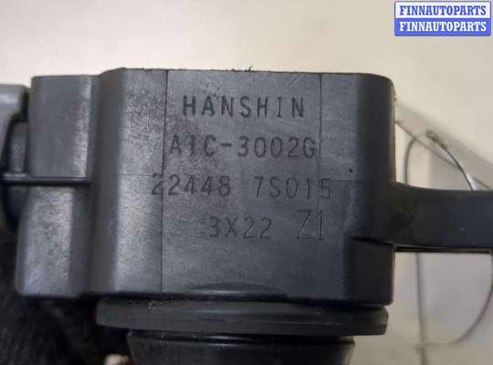 купить Катушка зажигания на Nissan Titan 2003-2007