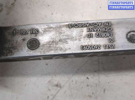 купить Кулиса КПП на BMW 1 F20, F21 2011-2019