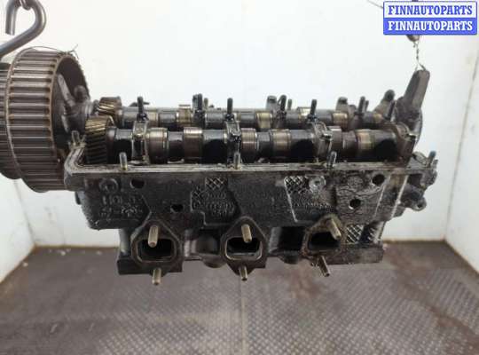 купить Головка блока (ГБЦ) на Audi A4 (B6) 2000-2006