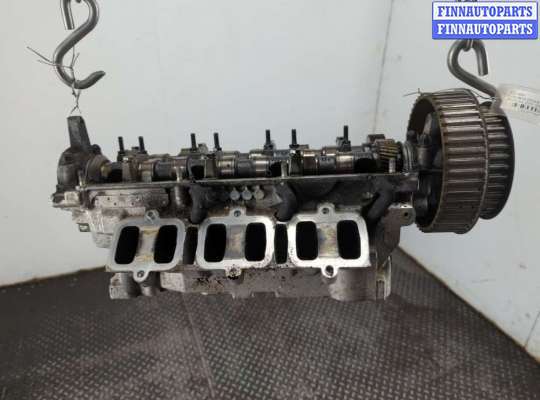 купить Головка блока (ГБЦ) на Audi A4 (B6) 2000-2006