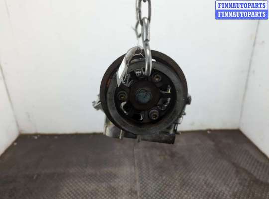 купить Головка блока (ГБЦ) на Audi A4 (B6) 2000-2006