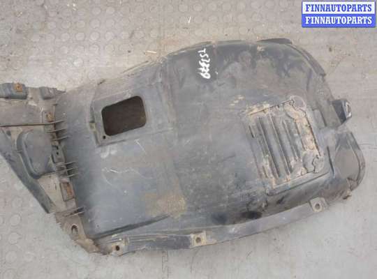 Локер на BMW 3 (E90/E91/E92/E93)