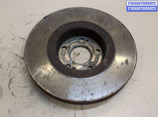 купить Диск тормозной на Renault Laguna 2 2001-2007