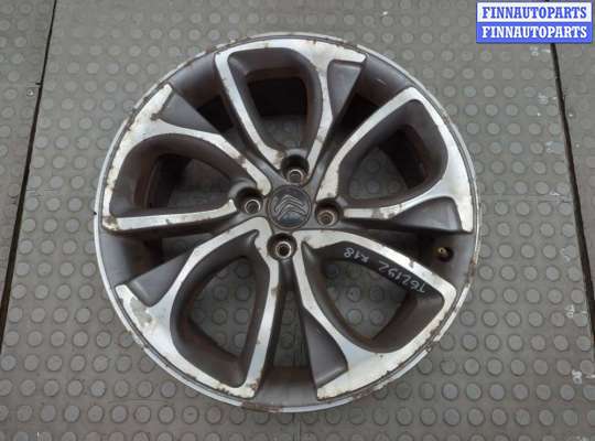 Диск литой CT1152074 на Citroen DS4 2010-2018