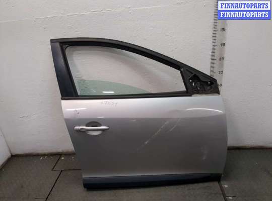 Купить Ручка двери наружная на Renault Megane 3 2009-2016 Ручка двери наружная RN1522697 на Renault Megane 3 2009-2016