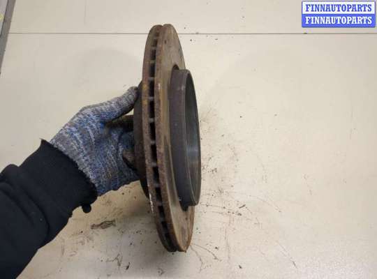 купить Диск тормозной на Volvo XC90 2002-2014