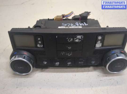 купить Переключатель отопителя (печки) на Volkswagen Touareg 2002-2007