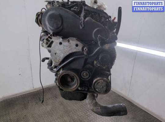 Маховик VG2744361 на Volkswagen Golf 6 2008-2012