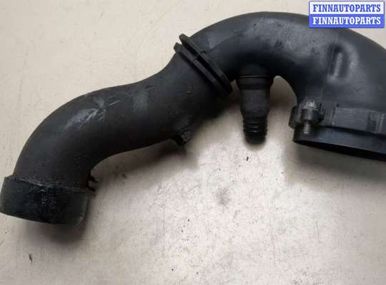 купить Патрубок интеркулера на BMW 3 E90, E91, E92, E93 2005-2012