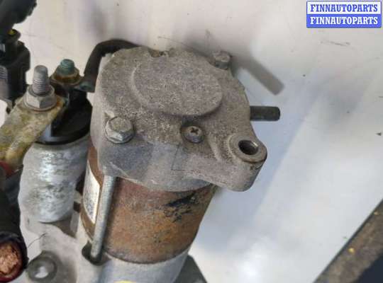 купить Стартер на Chevrolet Equinox 2017-2024