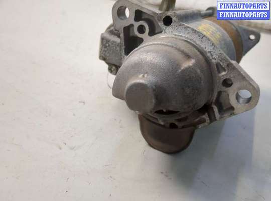 купить Стартер на Chevrolet Equinox 2017-2024