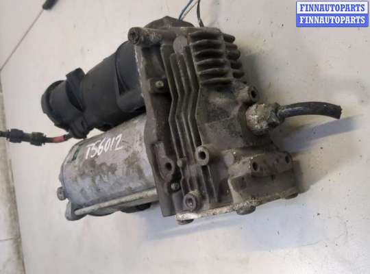 купить Компрессор воздушный (пневмоподвески) на Land Rover Range Rover Sport 2005-2013