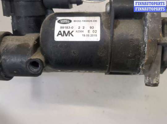 купить Компрессор воздушный (пневмоподвески) на Land Rover Range Rover Sport 2005-2013