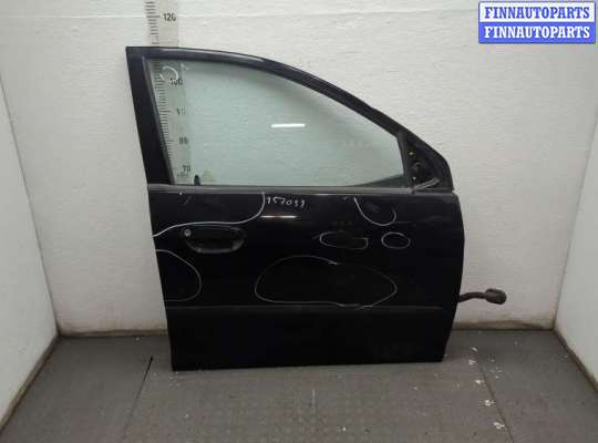 купить Дверная карта (Обшивка двери) на KIA Picanto 2004-2011