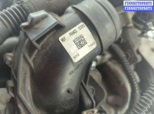 купить Форсунка топливная на Audi A4 (B9) 2015-2023