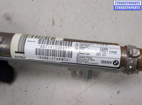 купить Подушка безопасности боковая (шторка) на BMW X5 E70 2006-2013