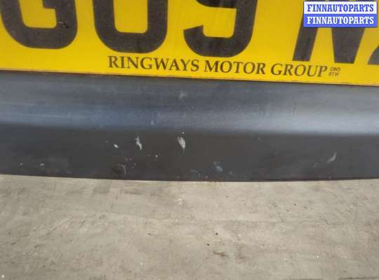 купить Крышка (дверь) багажника на KIA Ceed 2007-2012