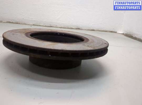 купить Диск тормозной на BMW 5 E60 2003-2010