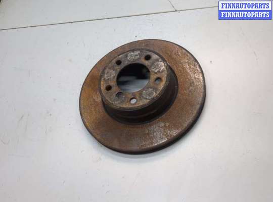 купить Диск тормозной на BMW 5 E60 2003-2010