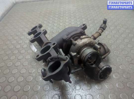 Турбина ST347254 на Seat Leon 2 2005-2012