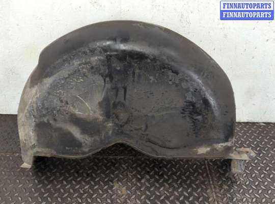 купить Защита арок (подкрылок) на Volkswagen Transporter 5 2003-2015